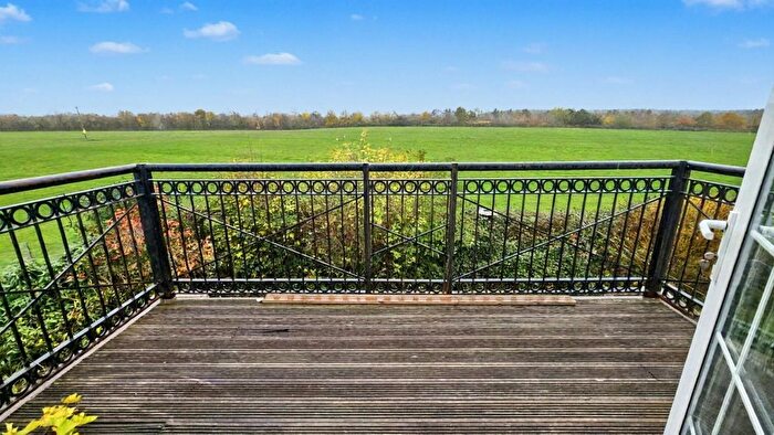 4 Bedroom Semi-Detached House For Sale In Brackley Road, Silverstone, Towcester, NN12