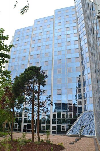 1 Bedroom Flat To Rent In Churchill Place Basingstoke, RG21