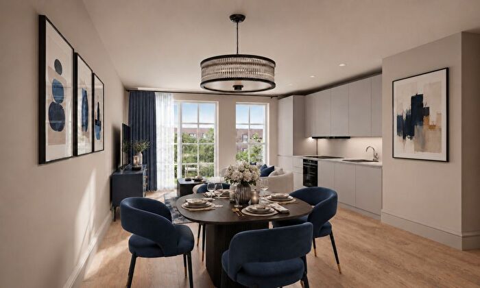 1 Bedroom Flat For Sale In The Finishers Apartments, Bath Press, Lower Bristol Road, Bath, BA2