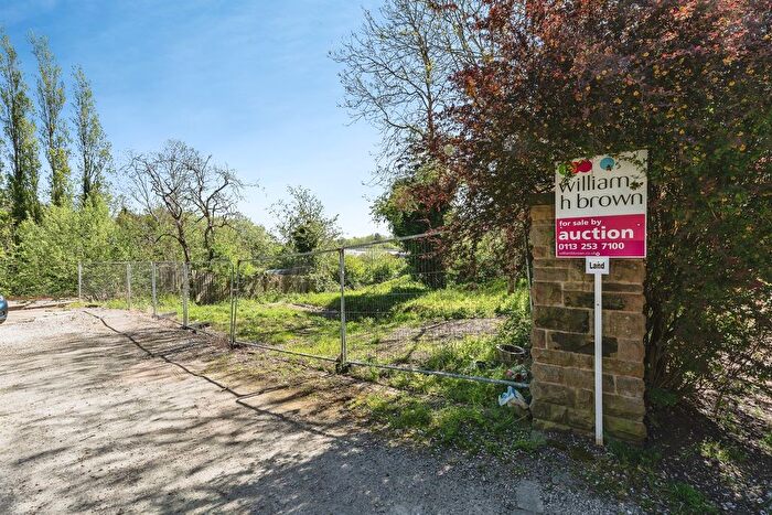 Land For Sale In High Street, Morley, Leeds, LS27