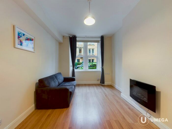 1 Bedroom Flat To Rent In Bryson Road, Polwarth, Edinburgh, EH11