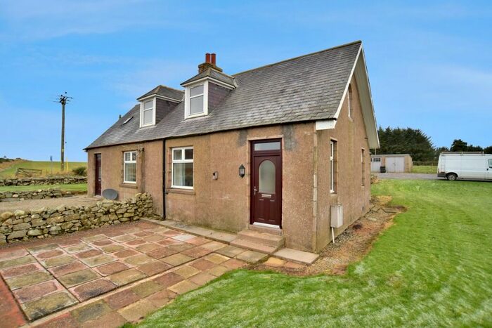 3 Bedroom Cottage To Rent In Cultercullen Cottages, Udny, Aberdeenshire, AB41