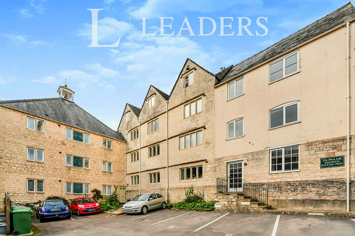 Studio To Rent In Central Nailsworth, GL6