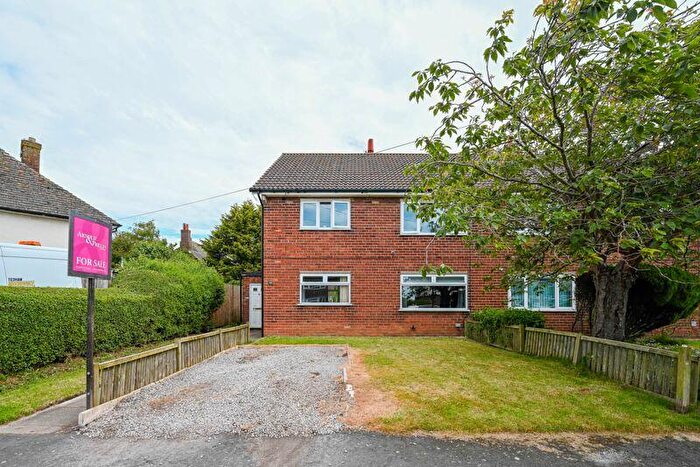 2 Bedroom Flat For Sale In Sumner Avenue, Haskayne, L39