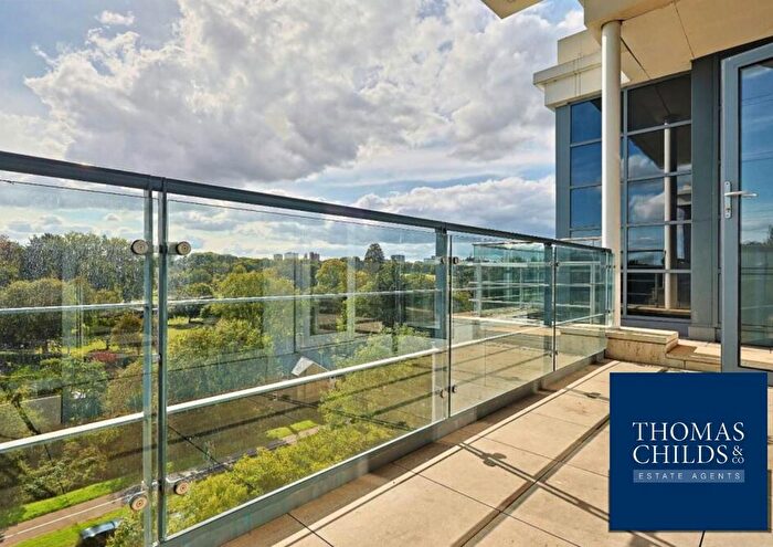 2 Bedroom Flat To Rent In Edinburgh Gate, Harlow, CM20