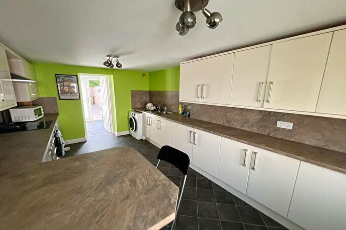 3 Bedroom Terraced House For Sale In Waterloo Street, Cockermouth, CA13