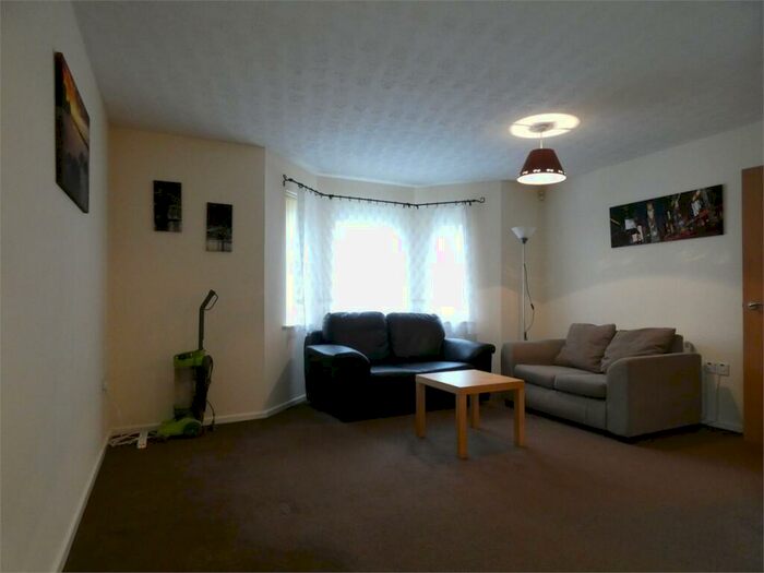 1 Bedroom Apartment To Rent In Paisley Park, Farnworth, Bolton, BL4