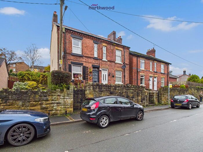 2 Bedroom Semi Detached House For Sale In Valley View, Pentre Broughton, LL11