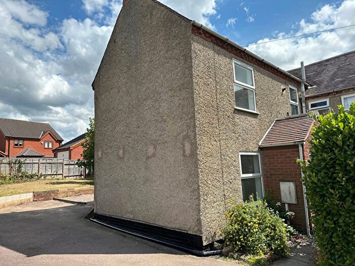 2 Bedroom Cottage To Rent In Newbold Road, Barlestone, Nuneaton, CV13