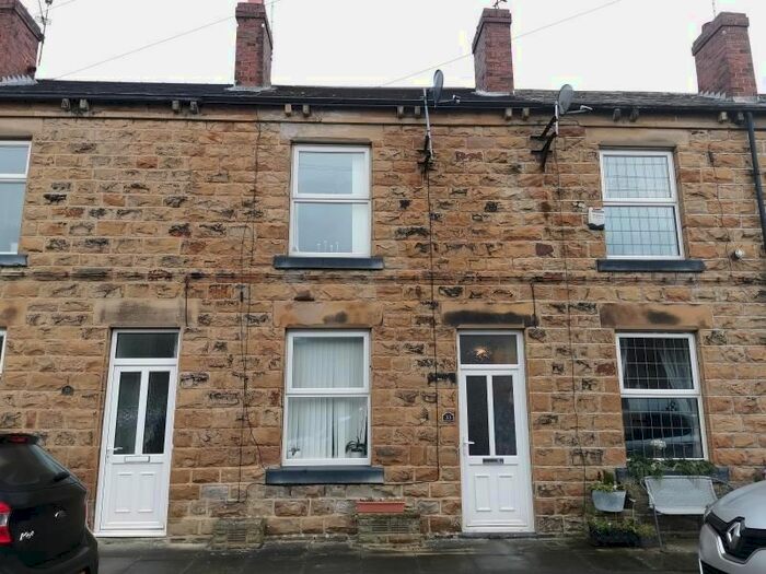 2 Bedroom Terraced House To Rent In Mary Street, East Ardsley, Wakefield, WF3