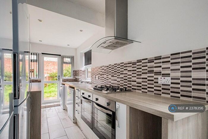 5 Bedroom Terraced House To Rent In Northfield Road, Coventry, CV1