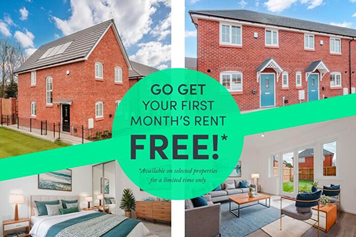 2 Bedroom House To Rent In Creedy Close, Cranbrook, EX5