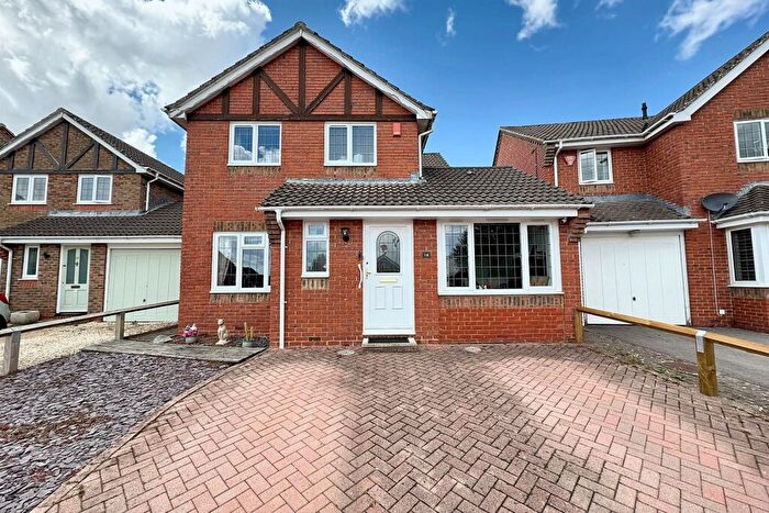 3 Bedroom Detached House For Sale In Kings Worthy, SO23