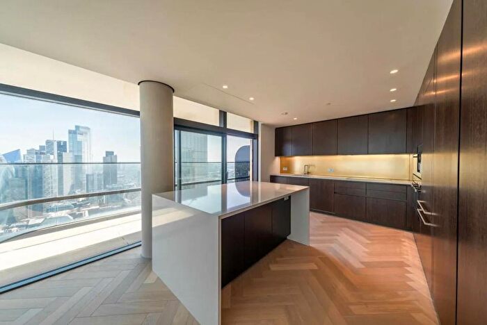 2 Bedroom Flat For Sale In Principal Place, Worship Street, Shoreditch, London, EC2A