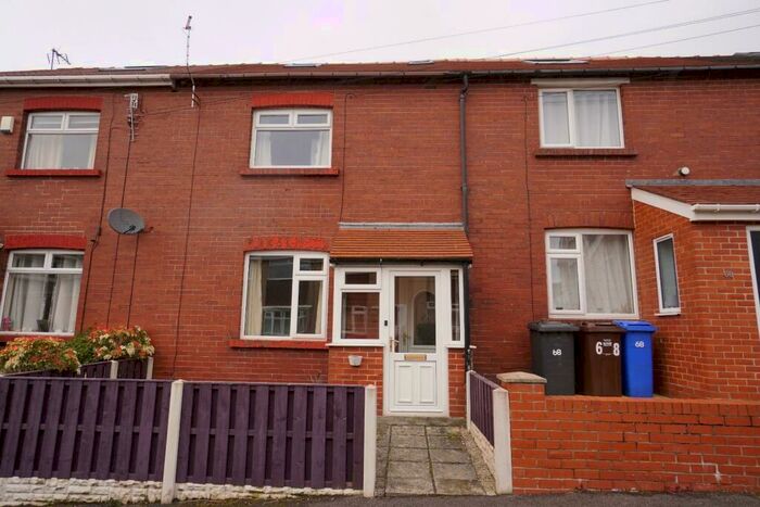 3 Bedroom House To Rent In Stothard Road, Crookes, Sheffield, S10