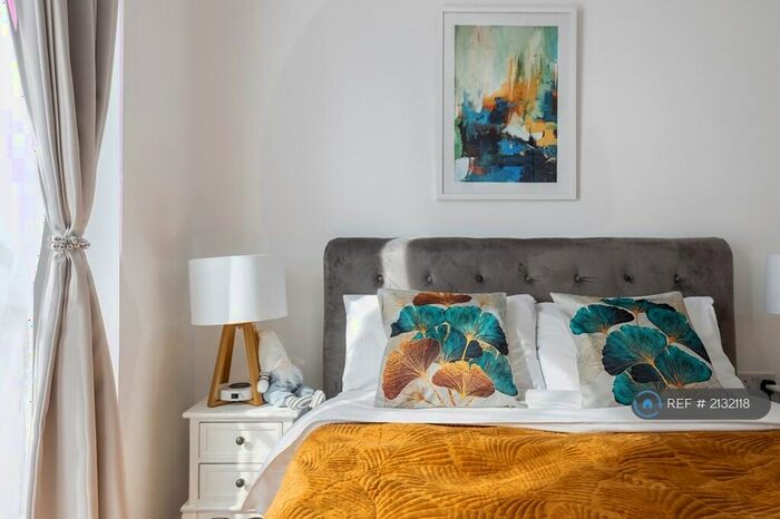 1 Bedroom Flat To Rent In Edwin Street, London, E16