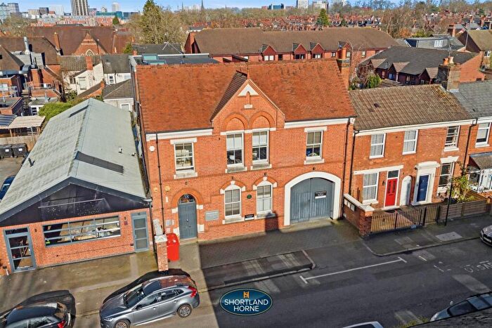 2 Bedroom House For Sale In Moor Street, Earlsdon, Coventry, CV5