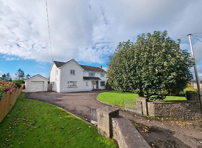 5 Bedroom Detached House For Sale In Newry Road, Armagh, BT60