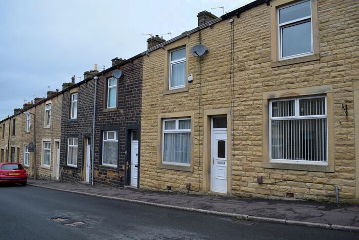 2 Bedroom Terraced House To Rent In Kimberley Street, Harle Syke, Burnley, BB10