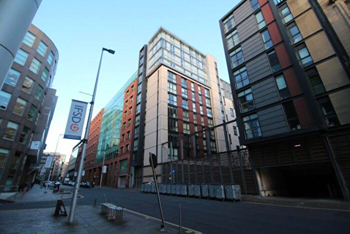 1 Bedroom Flat To Rent In Oswald Street, Glasgow, G1