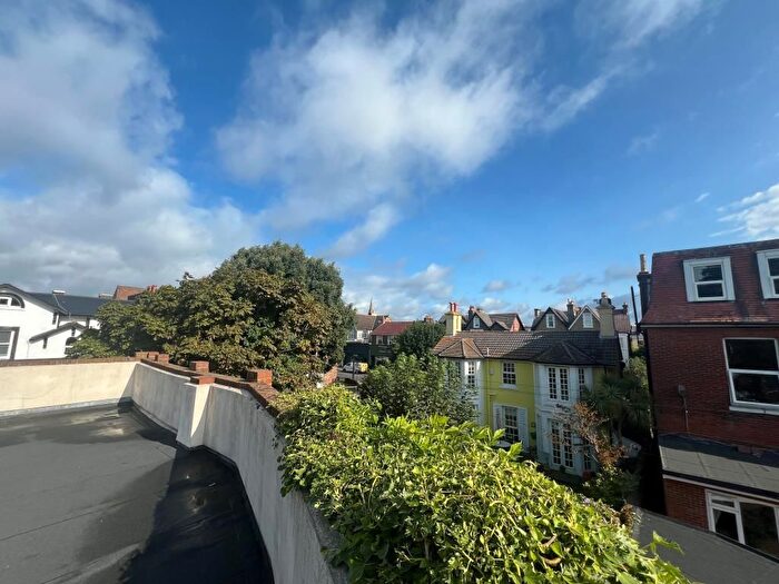 4 Bedroom Detached House For Sale In Vale Cottage, The Vale, Southsea, Hampshire, PO5