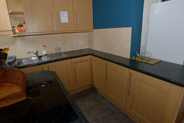 1 Bedroom Flat To Rent In Magdalen Yard Road, Flat /, Dundee, DD1