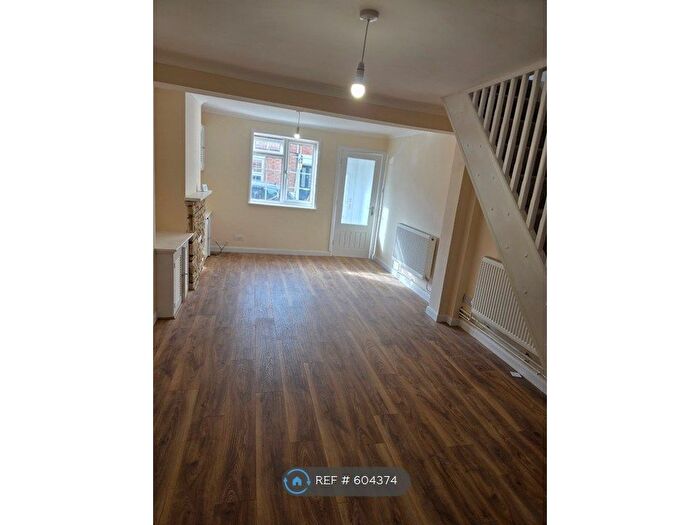 2 Bedroom Terraced House To Rent In Caldecote Street, Newport Pagnell, MK16