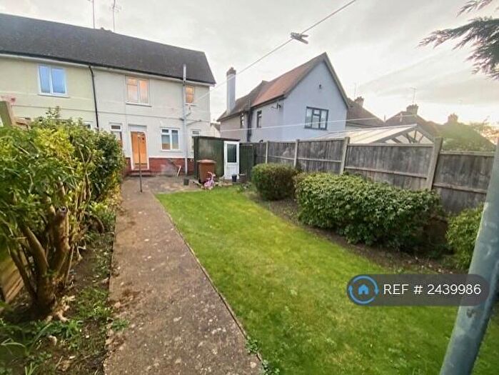 2 Bedroom Semi-Detached House To Rent In Northampton, Northampton, NN2