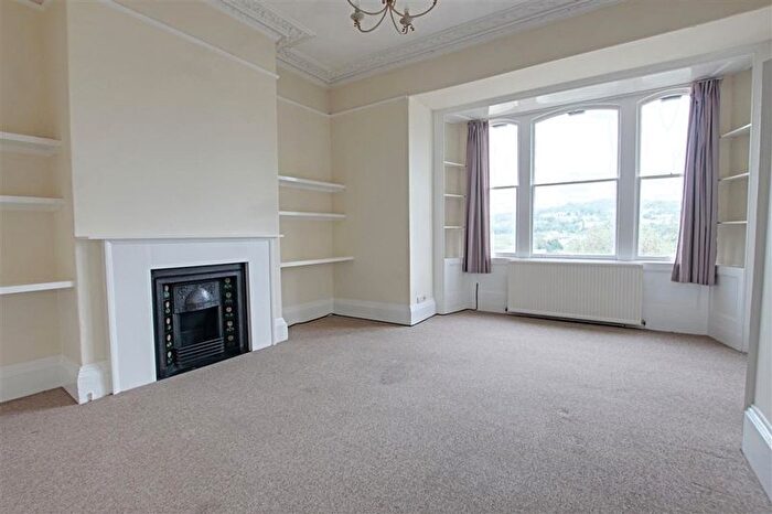 1 Bedroom Flat To Rent In Wells Road, Bath, BA2