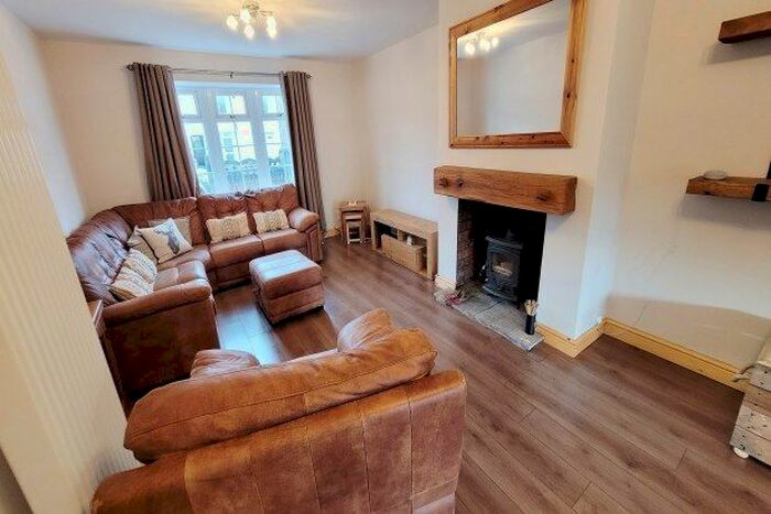 3 Bedroom Semi-Detached House To Rent In Risca, Newport, NP11