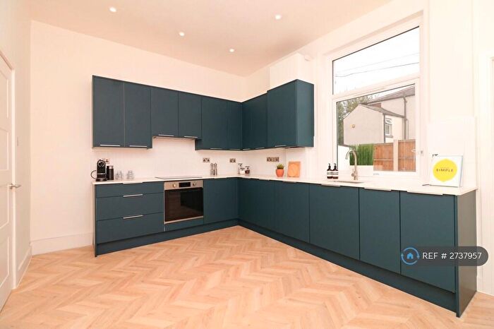 2 Bedroom Terraced House To Rent In Fenton Street, Bury, BL8