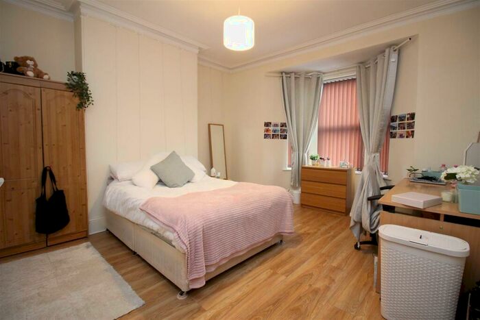 5 Bedroom Terraced House To Rent In Hotspur Street, Heaton, Newcastle Upon Tyne, NE6