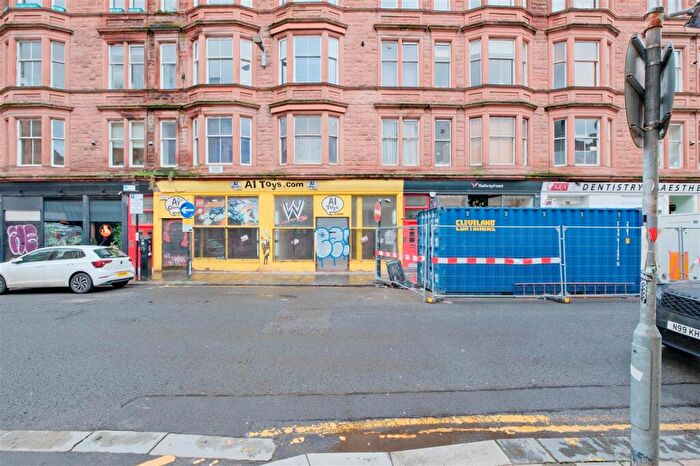 1 Bedroom Apartment To Rent In Parnie Street, Flat /, Glasgow, G1