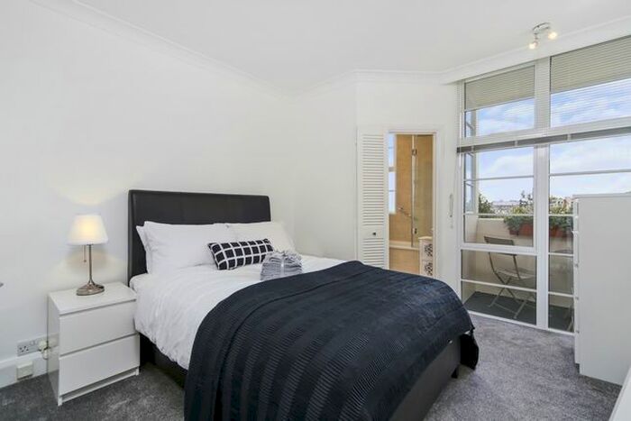 1 Bedroom Flat To Rent In Sloane Avenue, London, SW3