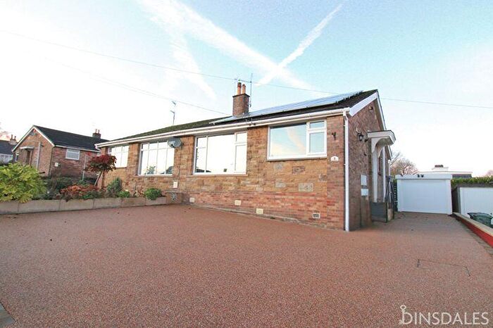 2 Bedroom Bungalow To Rent In Leaventhorpe Way, Fairweather Green Bradford, BD8