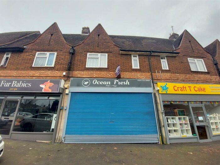 2 Bedroom Flat To Rent In Montpelier AvenueBexleyKent, DA5