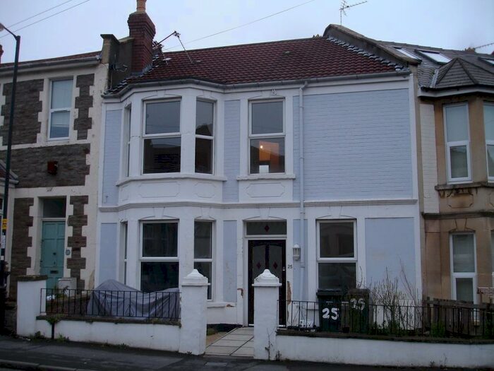 1 Bedroom Flat To Rent In Church Road, Horfield, Bristol, BS7