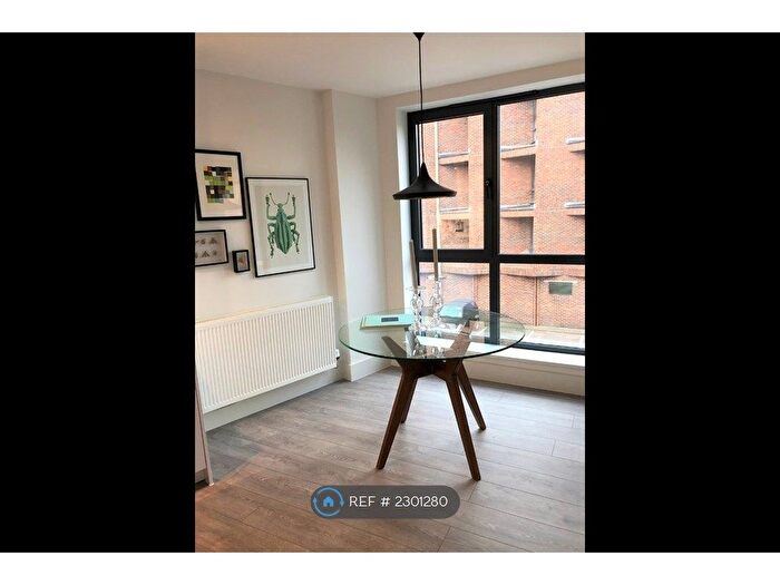 1 Bedroom Flat To Rent In Homesdale Road, Bromley, BR2