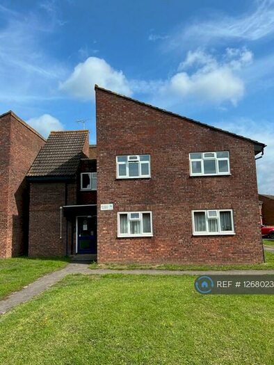 1 Bedroom Flat To Rent In Foliejohn Way, Maidenhead, SL6