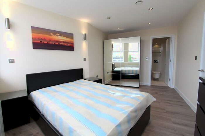 1 Bedroom Apartment To Rent In - High Street, Harrow, HA3