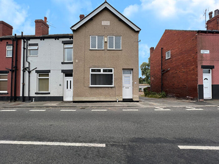 3 Bedroom Terraced House To Rent In Leadwell Lane, Rothwell, LS26