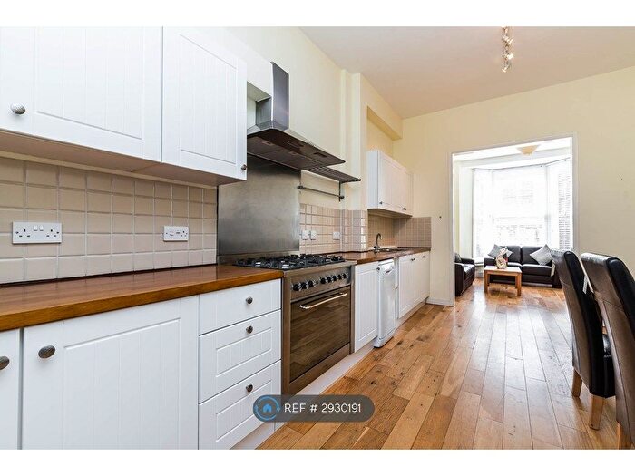 5 Bedroom Maisonette To Rent In Medina Road, London, N7