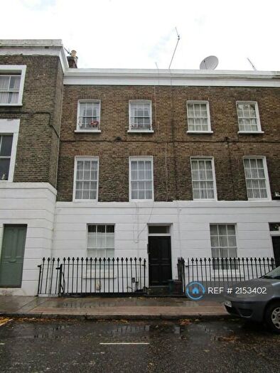 1 Bedroom Flat To Rent In Rheidol Terrace, Islington, N1