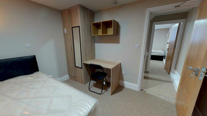 6 Bedroom House To Rent In Rookery Road, Selly Oak, B29