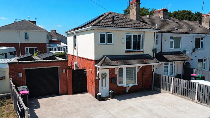 3 Bedroom End Of Terrace House For Sale In Hawthorne Road, Wath-Upon-Dearne, Rotherham, S63
