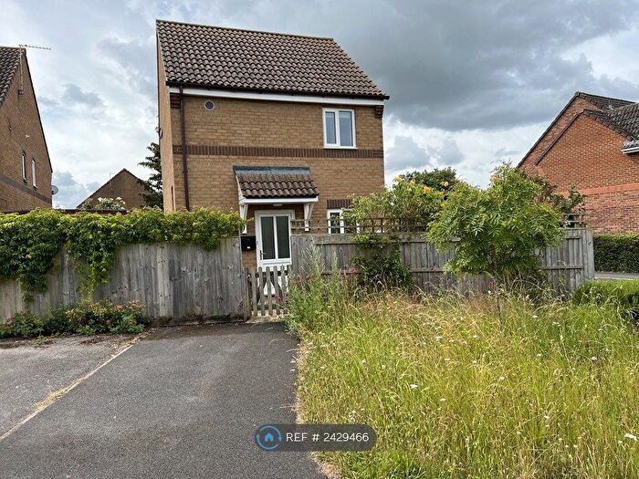 1 Bedroom Detached House To Rent In Lucerne Close, Cambridge, CB1