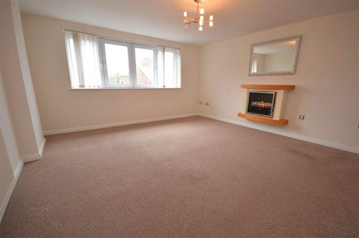 2 Bedroom Apartment To Rent In Park Hall, Sunderland, The Cloisters, Ashbrooke, SR2