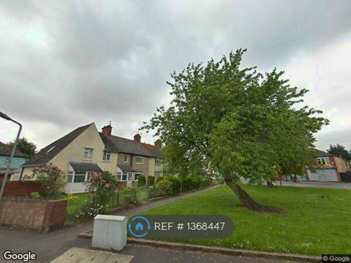 3 Bedroom Terraced House To Rent In Whitaker Road, Cardiff, CF24