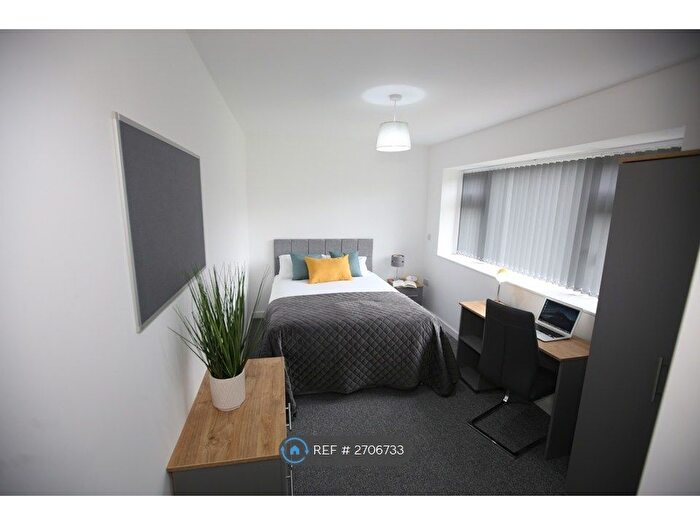 6 Bedroom Terraced House To Rent In Glenrosa Walk, Coventry, CV4