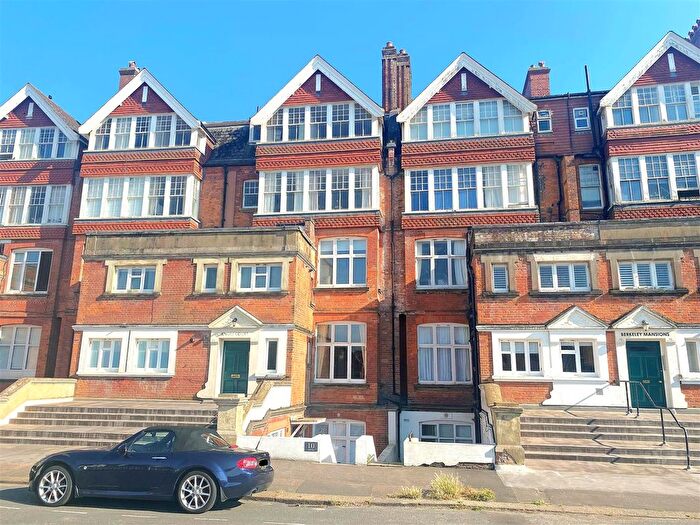 1 Bedroom Flat For Sale In Knole Road, Bexhill-On-Sea, TN40